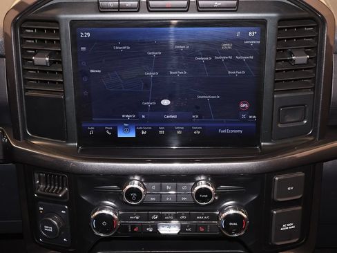 Certified 2023 Ford F150 XLT w/ Equipment Group 302A High AWD/4WD image 29