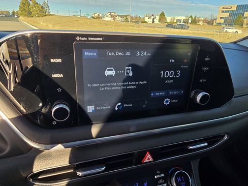 Used 2022 Hyundai Sonata SEL w/ Convenience Package image 20