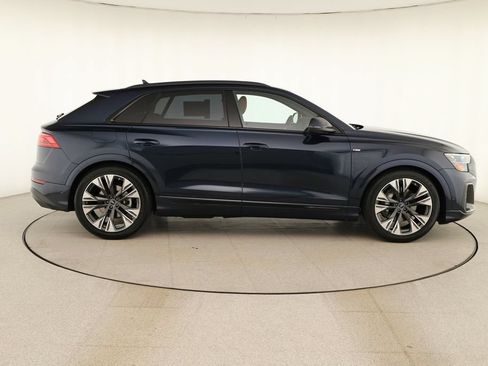 New 2026 Audi Q8 Prestige AWD/4WD image 8
