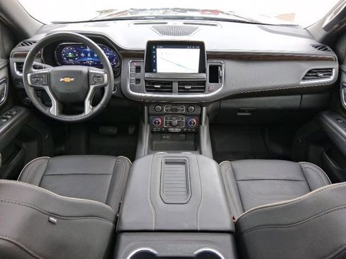 Used 2023 Chevrolet Tahoe Premier image 9