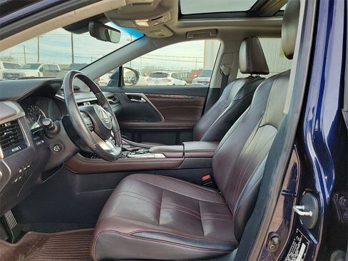 Used 2017 Lexus RX 350 FWD image 19