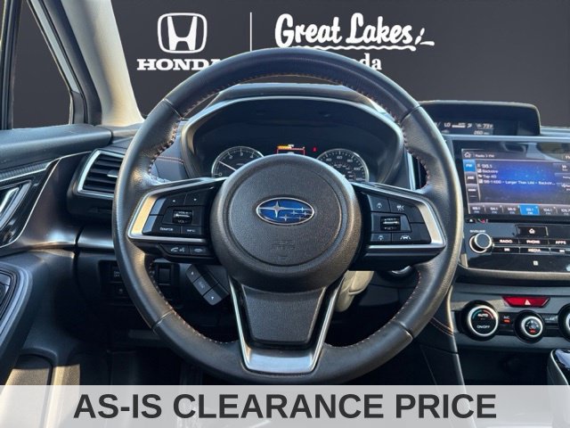 Used 2018 Subaru Crosstrek 2.0i Limited AWD/4WD image 12