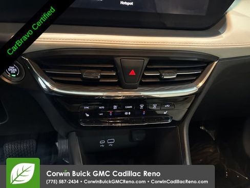 Certified 2026 Buick Encore GX Avenir w/ Avenir Technology Package AWD/4WD image 29
