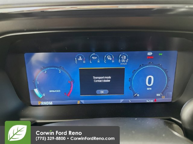 New 2026 Ford F350 Lariat w/ Black Appearance Package AWD/4WD image 13