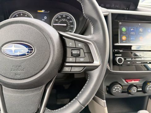 Certified 2023 Subaru Forester Premium AWD/4WD image 30