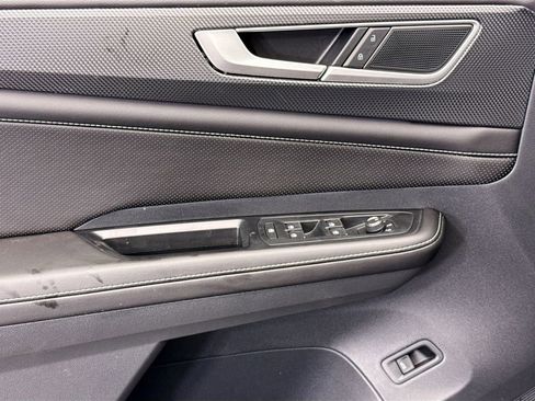 New 2026 Volkswagen Atlas Cross Sport SEL image 22