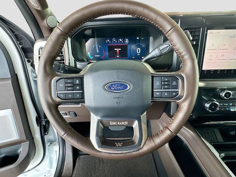 New 2026 Ford F250 King Ranch w/ Tremor Off-Road Package AWD/4WD image 13