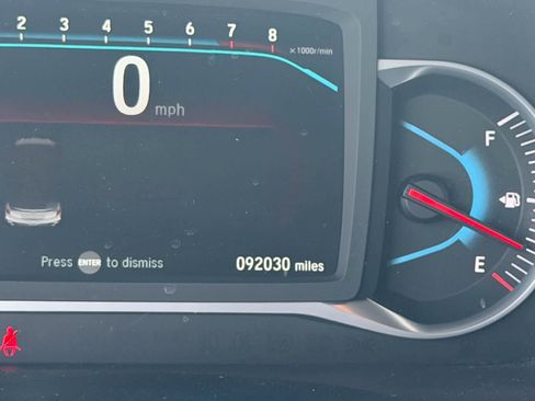 Used 2020 Honda Pilot EX-L image 15