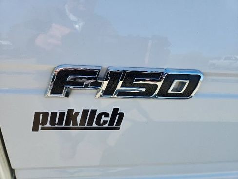 Used 2009 Ford F150 Lariat AWD/4WD image 69
