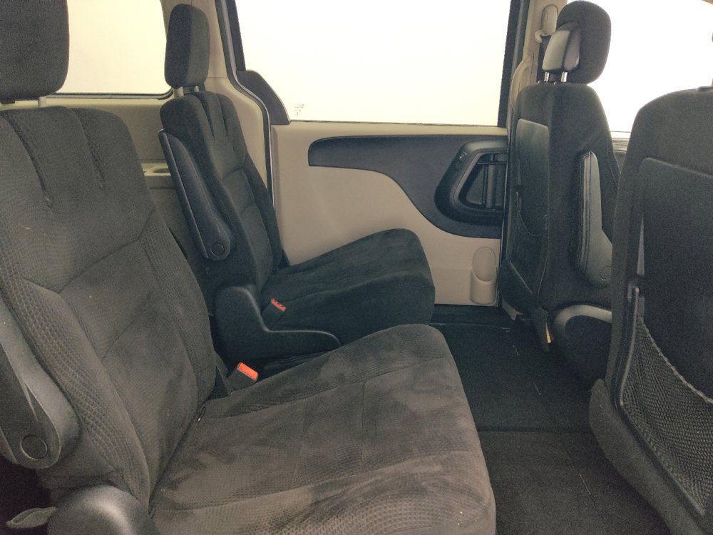 Used 2014 Dodge Grand Caravan SXT FWD image 19