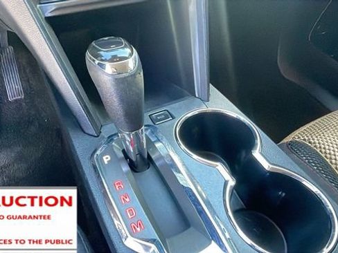 Used 2016 GMC Terrain SLE FWD image 16