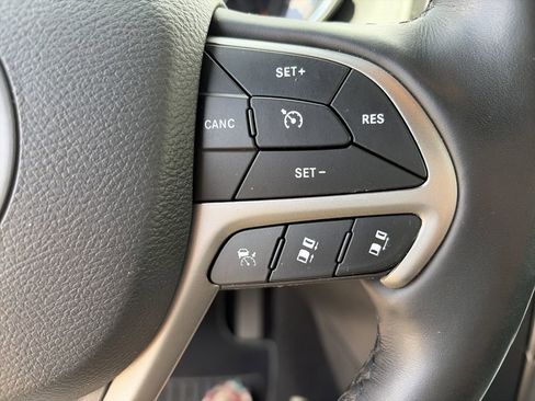 Used 2021 Jeep Grand Cherokee Limited w/ Quick Order Package 28K 80th AWD/4WD image 21