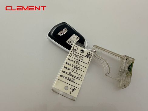 Used 2021 Cadillac XT5 Premium Luxury AWD/4WD image 34