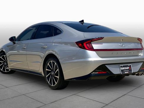 Used 2020 Hyundai Sonata SEL Plus FWD image 12