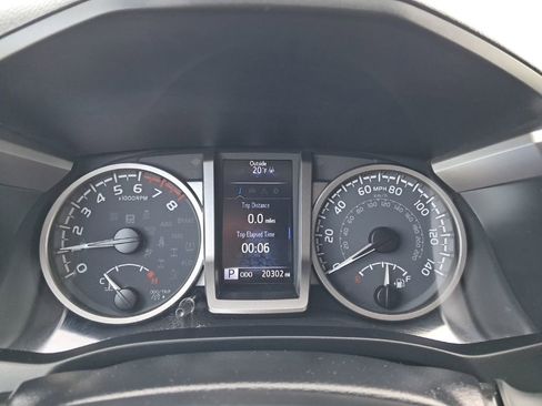 Used 2023 Toyota Tacoma SR5 image 14