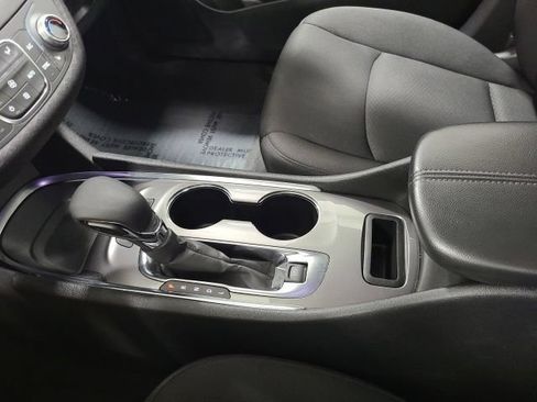 Used 2024 Chevrolet Malibu LT FWD image 29