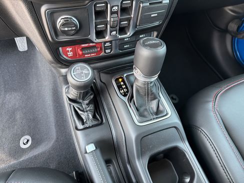 New 2026 Jeep Gladiator Rubicon image 37