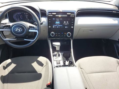 Used 2023 Hyundai Tucson SEL AWD/4WD image 28