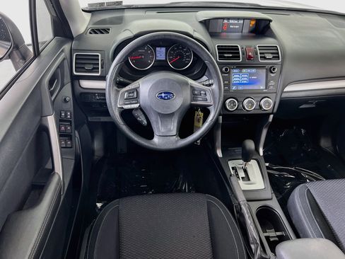 Used 2016 Subaru Forester 2.5i w/ Popular Package #1 AWD/4WD image 20