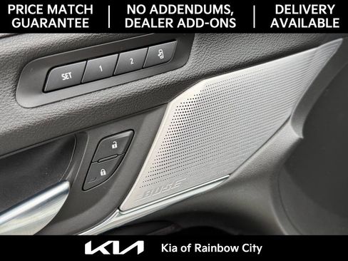 Used 2021 Cadillac CT4 V w/ Driver Awareness Plus Package image 13