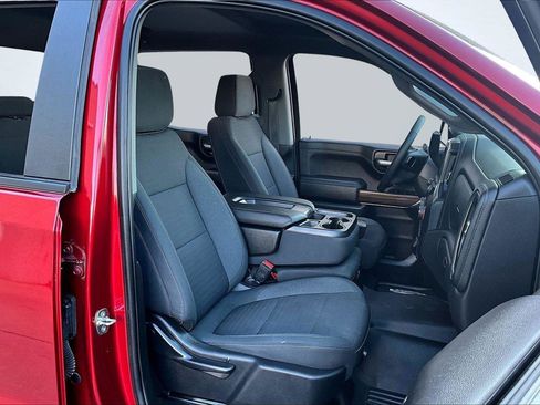 Used 2022 Chevrolet Silverado 1500 LT image 8