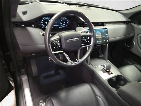 Used 2024 Land Rover Discovery Sport Dynamic SE AWD/4WD image 17