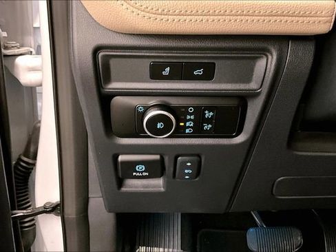 Used 2024 Ford Expedition Max Limited image 37