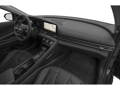 New 2026 Hyundai Elantra Limited w/ Cargo Package image 15