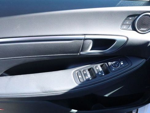 New 2026 Hyundai Sonata Limited image 22