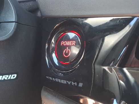 Used 2024 Honda Accord EX-L image 23