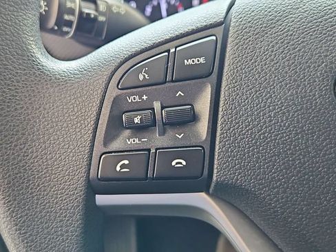 Used 2019 Hyundai Tucson Sport w/ Cargo Package AWD/4WD image 13