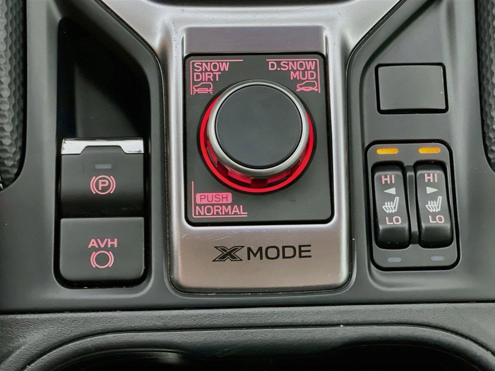 Used 2023 Subaru Forester Limited AWD/4WD image 25