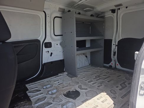Used 2022 RAM ProMaster City Tradesman FWD image 6