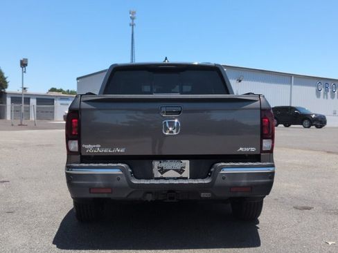 Used 2020 Honda Ridgeline RTL-E image 5