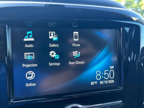 Used 2019 Chevrolet Traverse LS FWD image 13