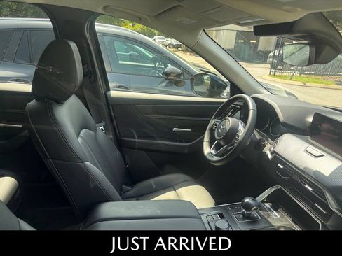 Used 2026 MAZDA CX-90 3.3 Turbo w/ Select Package AWD/4WD image 5