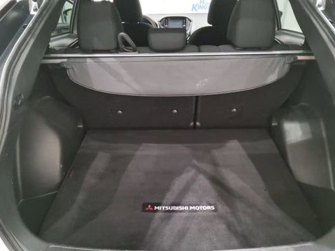 Used 2022 Mitsubishi Eclipse Cross ES FWD image 14