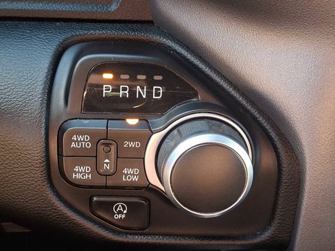 Used 2022 RAM 1500 Big Horn image 29