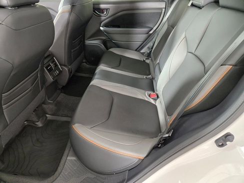 New 2026 Subaru Forester Sport AWD/4WD image 11