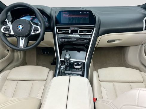 Used 2019 BMW M850i xDrive M850i xDrive image 13