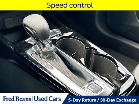 Used 2024 Chevrolet Trax LT w/ Driver Confidence Package FWD image 20