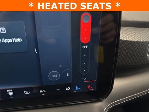 New 2025 Ford Mustang Premium image 18