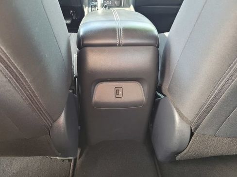 Used 2025 Nissan Sentra SV w/ All-Weather Package FWD image 17