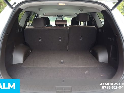 Used 2023 Hyundai Santa Fe SEL Convenience image 20