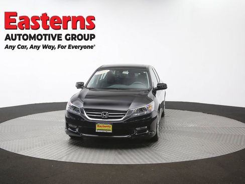 Used 2015 Honda Accord EX-L image 56