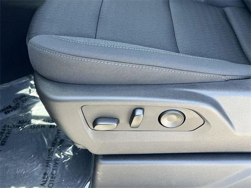 New 2025 GMC Sierra 1500 Pro w/ Pro Value Package image 18