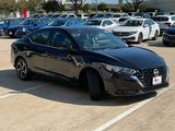 Used 2024 Nissan Sentra SV image 4