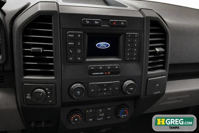 Used 2020 Ford F150 XL w/ Equipment Group 101A Mid AWD/4WD image 11