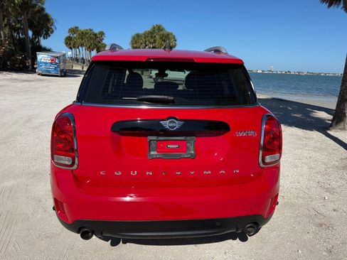 Used 2019 MINI Cooper Countryman S FWD image 4