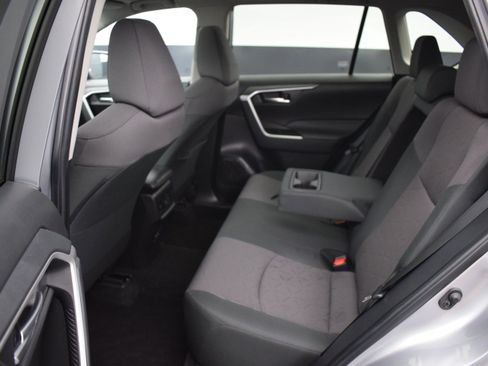 Used 2023 Toyota RAV4 XLE w/ Convenience Package AWD/4WD image 13